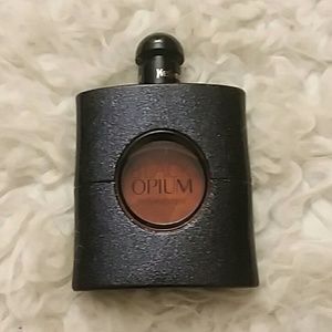YSL Black Opium 3 fl oz